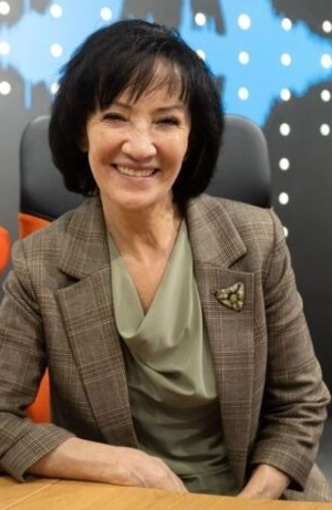 Поршнева С.Э